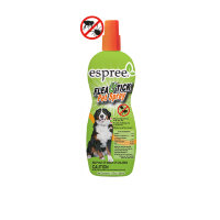 Flea&Tick Pet Spray Спрей антипаразитный для собак (Эспри)