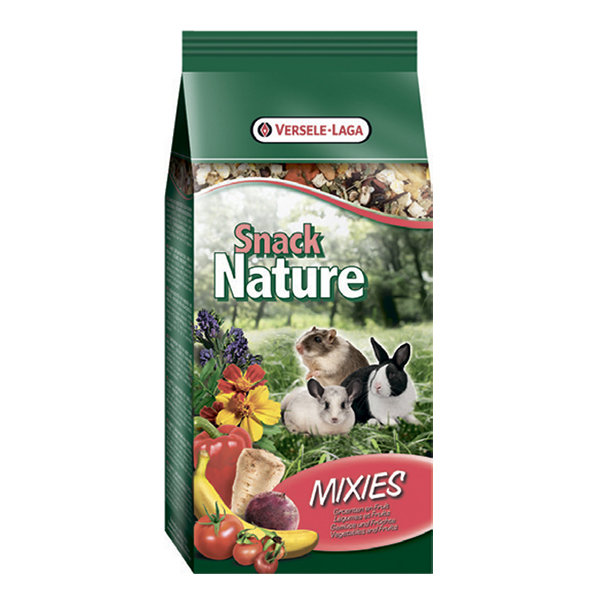 Зерновая смесь для грызунов Snack Nature Mixies (Версале-Лага)