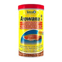 Корм для аквариумных рыб "AROWANA" 1 л (Тетра)