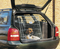 Клетка авто для собак Dog Residence (Савик)