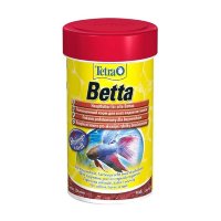 Хлопья для петушков "Tetra BETTA" 100 мл (Тетра)