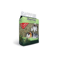 Fieno-Hay сено для грызунов 20 л (1 кг) (Падован)