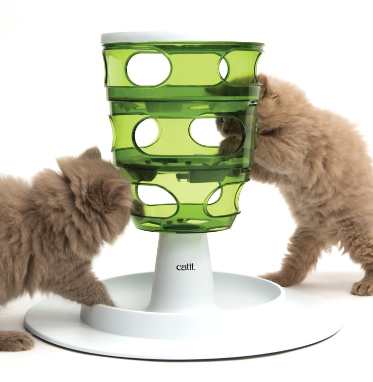 Игрушка для кошек Catit Food Tree 2.0 (Хаген)