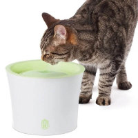 Поилка-фонтан CATIT для кошек 3 л