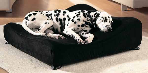 Чехол на ортопедический диван для собак Sofa (Савик)