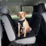 Коврик защитный в авто для собак (Трикси)