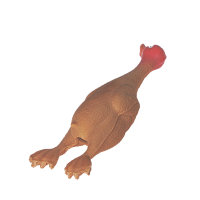 Игрушка для собак утка Duck Small (Карли-Фламинго)