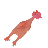 Игрушка для собак курица Chicken Small (Карли-Фламинго)