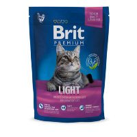 Premium Cat Light (для кошек c избыточным весом)