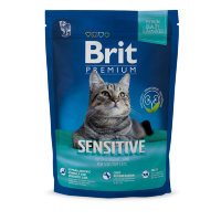 Premium Cat Sensitive (для кошек c чувствительным пищеварением)