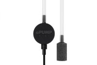 Аквариумный компрессор aPUMP Mini для аквариумов объемом до 40 л (Апамп)