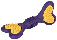 Игрушка для зубов щенков Кость резиновая 15 см (Трикси)