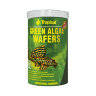 Корм для донных рыб Green algae wafers (Тропикал)