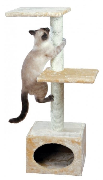 Дряпка для кошки Badalona 109 см (Трикси)