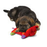 Puppy Caddle Pal Игрушка для собак и щенков подушка 