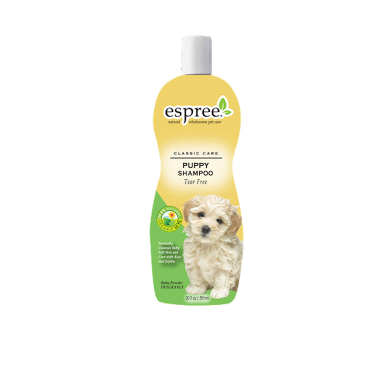 Puppy & Kitten Shampoo Шампунь для щенков и котят (Эспри)