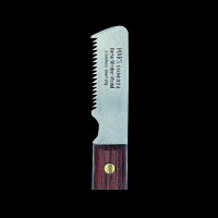 Нож для тримминга Mars KW деревянный, острый
