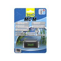 Магнитная щетка для стекла аквариума Tetra MC Magnet Cleaner (Тетра)