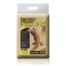 Песок для рептилий Exo Terra Desert Sand 4,5 кг (Экзо терра, Хаген)