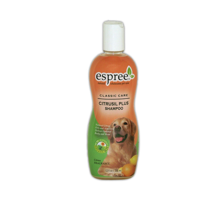 Citrusil Plus Shampoo шампунь для собак (Эспри)