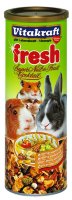 Корм для кроликов орехи, фрукты 300 г (Витакрафт)