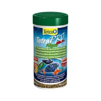 Премиум корм для тропических рыб, с овощами "TetraPRO Algae" (Vegetable) (Тетра)