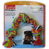 Multi Rope Chew Игрушка для собак 