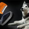 Фурминатор для собак с короткой шерстью размер М (FURminator)