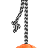 Мячик на шнуре ЛАЙКЕР Корд, диаметр 7 см (Liker Cord)