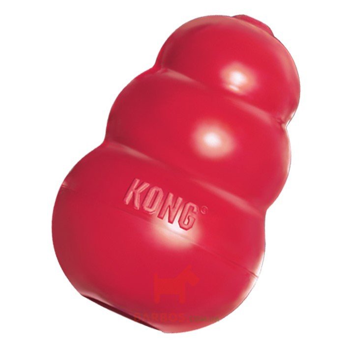 Игрушка для собак KONG CLASSIC (Конг)