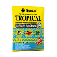 Корм для рыб Tropical Granulat, гранулы (Тропикал)