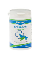Seealgentabletten 225 г (220 таблеток) морские водоросли (Канина)