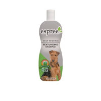 Texturizing Shampoo Шампунь для собак (Эспри)