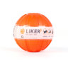 Мячик ЛАЙКЕР 5, диаметр 5 см (Liker)