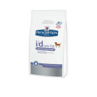 Prescription Diet Canine I/D Low для собак (Хиллз)