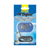 Термометр цифровой для аквариума Tetratec TH Digital (Тетра)