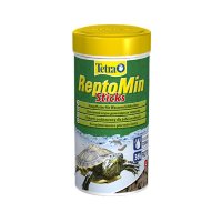 Корм для черепах "Tetra ReptoMin" (Тетра)