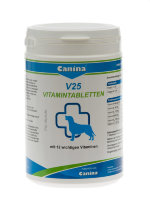 V25 витаминный комплекс 210 капсул, 700 г (Канина)