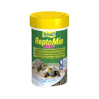 Корм для маленьких черепах "Tetra ReptoMin Baby" 100 мл (Тетра)