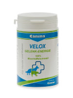 Velox Gelenkenergie 150g порошок с высоким содержанием глюкозаминогликанов (Канина)