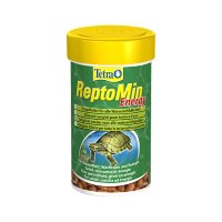 Корм для черепах "Tetra ReptoMin Energy" 250 мл (Тетра)