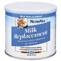 Kitten Milk молоко для котят (Нутри-Вет)