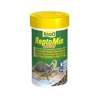 Корм для молодых черепах "Tetra ReptoMin Junior" (Тетра)