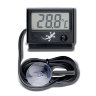 Термометр электронный для террариума Exo Terra Thermometer (Экзо терра, Хаген)