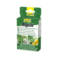 Средство против водорослей "Tetra ALGIZIT" 10 таблеток на 200 л (Тетра)