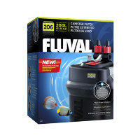 Фильтр FLUVAL 206 для аквариума (Хаген)