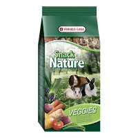 Зерновая смесь для грызунов Овощи Snack Nature Veggies (Версале-Лага)