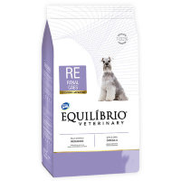 Equilibrio Veterinary Dog РЕНАЛ лечебный корм для собак с заболеваниями почек