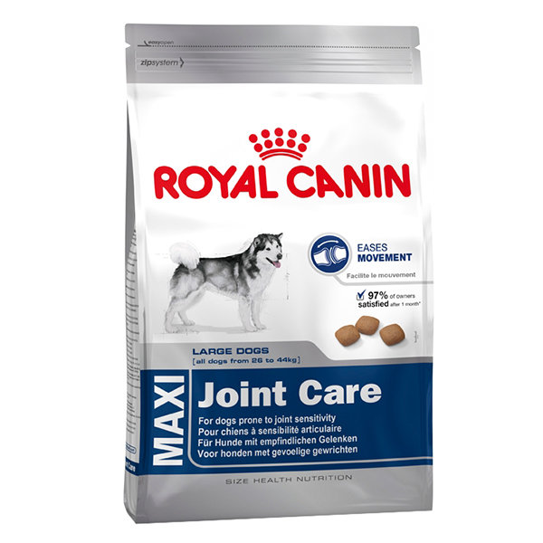 Maxi Joint Care для собак крупных пород (Роял Канин)
