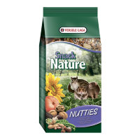 Зерновая смесь для грызунов Орехи Snack Nature Nutties (Версале-Лага)